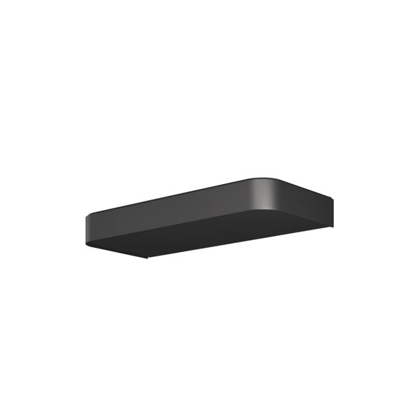 Lodes Dimbare wandlamp Shift Large met geïntegreerde LED