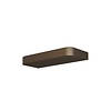 Lodes Dimbare wandlamp Shift Large met geïntegreerde LED