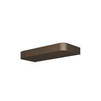 Lodes Dimbare wandlamp Shift Large met geïntegreerde LED