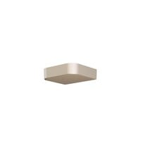 Lodes Dimbare wandlamp Shift Small met geïntegreerde LED