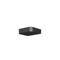 Lodes Dimbare wandlamp Shift Small met geïntegreerde LED