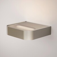 Lodes Dimbare wandlamp Shift Small met geïntegreerde LED