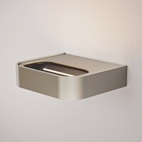 Lodes Dimbare wandlamp Shift Small met geïntegreerde LED