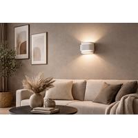Artdelight Wandlamp Metz