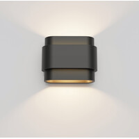 Artdelight Wandlamp Metz