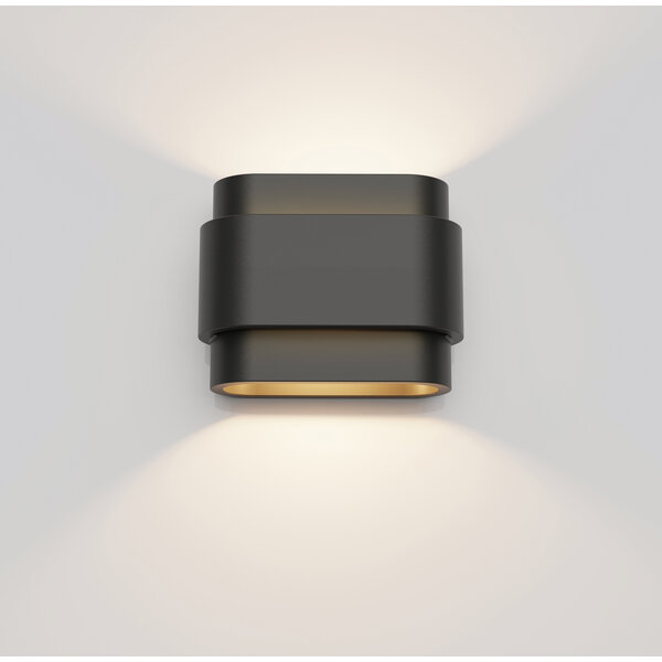 Artdelight Wandlamp Metz