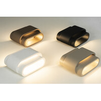Artdelight Wandlamp Metz