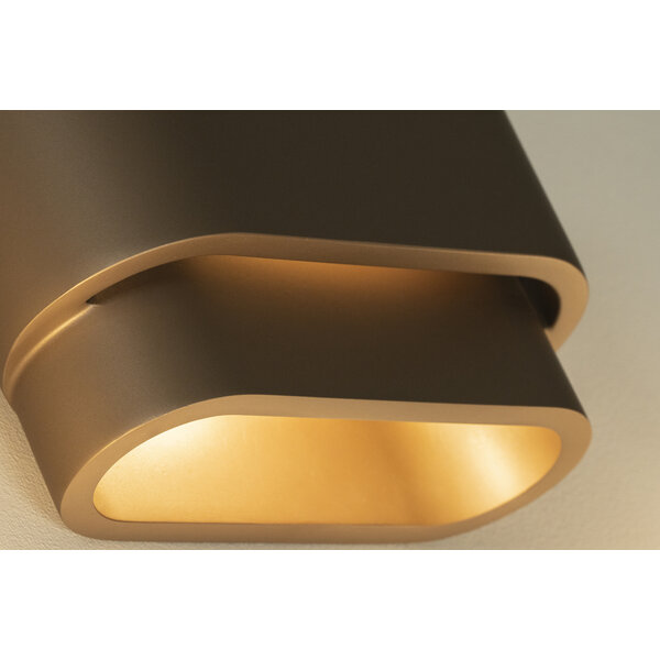 Artdelight Wandlamp Metz