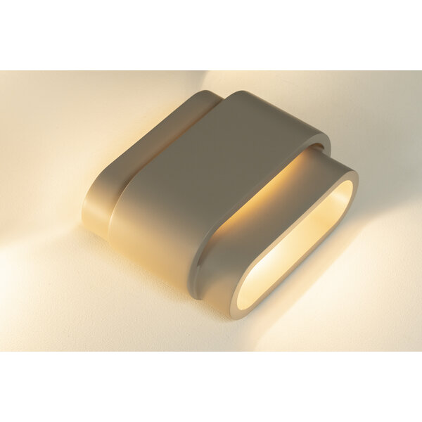 Artdelight Wandlamp Metz