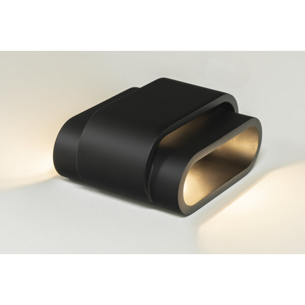 Artdelight Wandlamp Metz