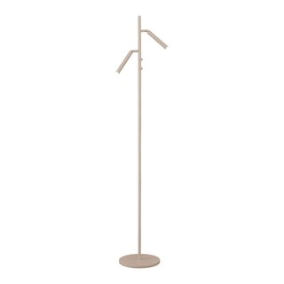 Flute 2 LED | 2x push-dim 