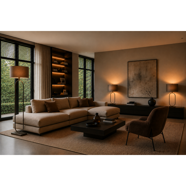 Highlight Lampvoet Verona | H 161 cm