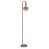 Highlight Dimbare vloerlamp Marrone