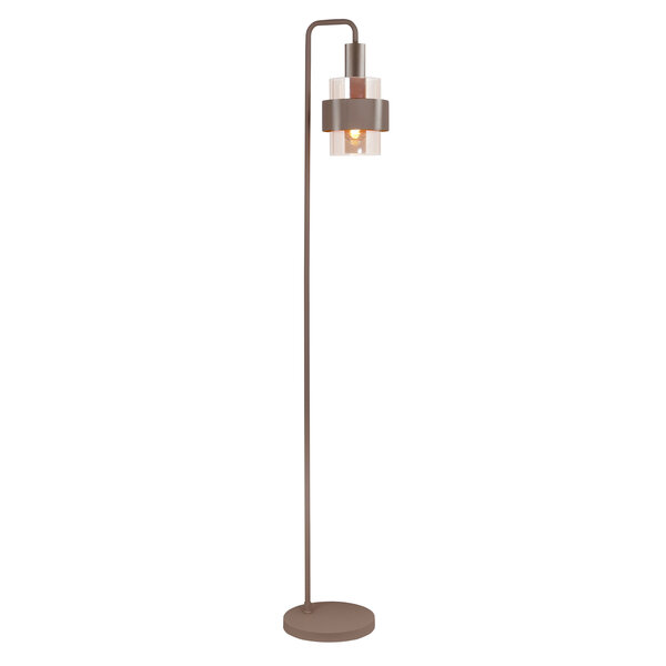Highlight Dimbare vloerlamp Marrone