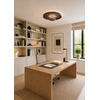 Highlight Dimbare plafondlamp Oro Ø 45 cm
