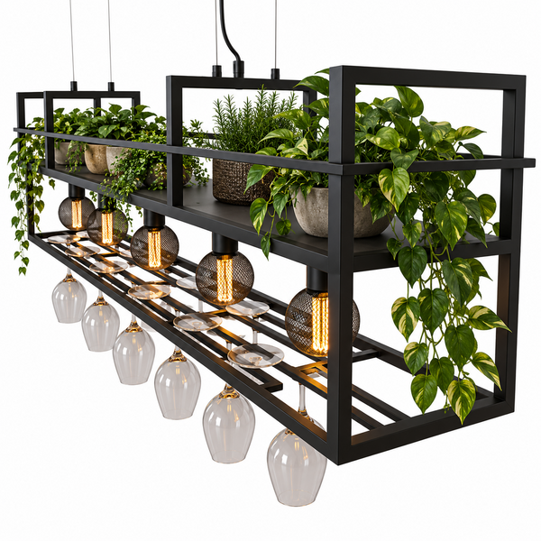 Freelight Hanglamp Barista