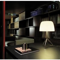 Foscarini Tafellamp Lumiere Small - warm wit