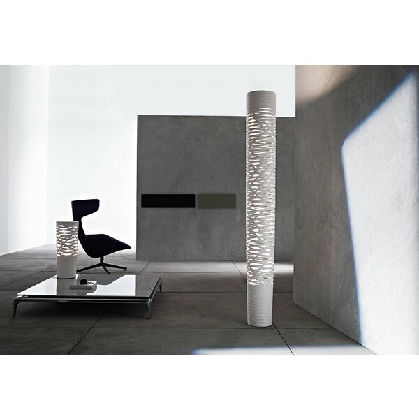 Foscarini Dimbare vloerlamp Tress Large