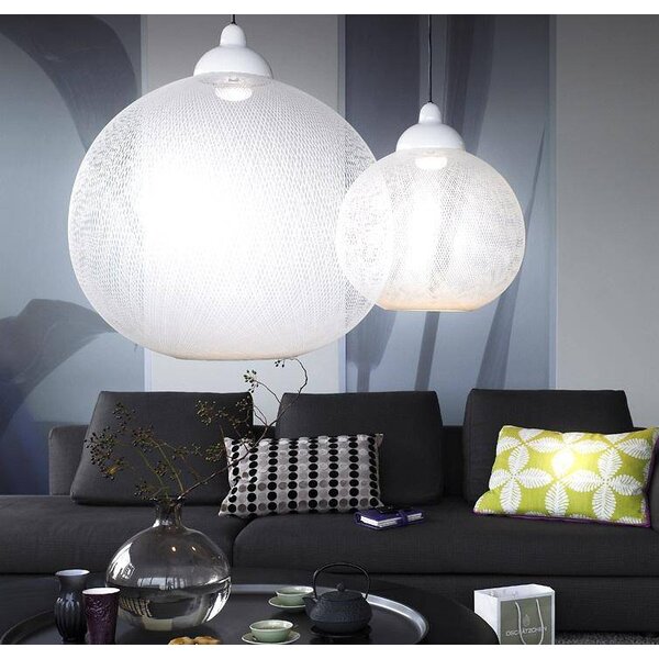 Moooi Hanglamp Non Random D71