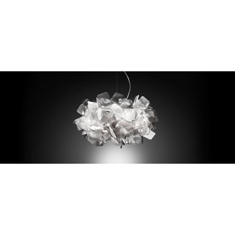 Hanglamp Clizia Fumé | Medium