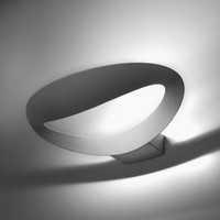 Dimbare wandlamp Mesmeri met geïntegreerde LED