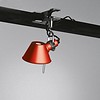 Artemide Klemlamp Tolomeo Micro Pinza Parete Artemide Klemlamp Tolomeo Micro Pinza Parete