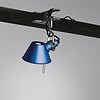 Artemide Klemlamp Tolomeo Micro Pinza Parete Artemide Klemlamp Tolomeo Micro Pinza Parete