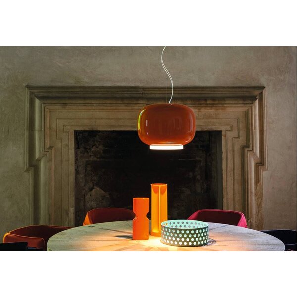 Hanglamp Chouchin 1 Foscarini Hanglamp Chouchin 1