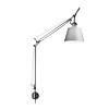 Artemide Wandlamp Tolomeo Basculante Parete