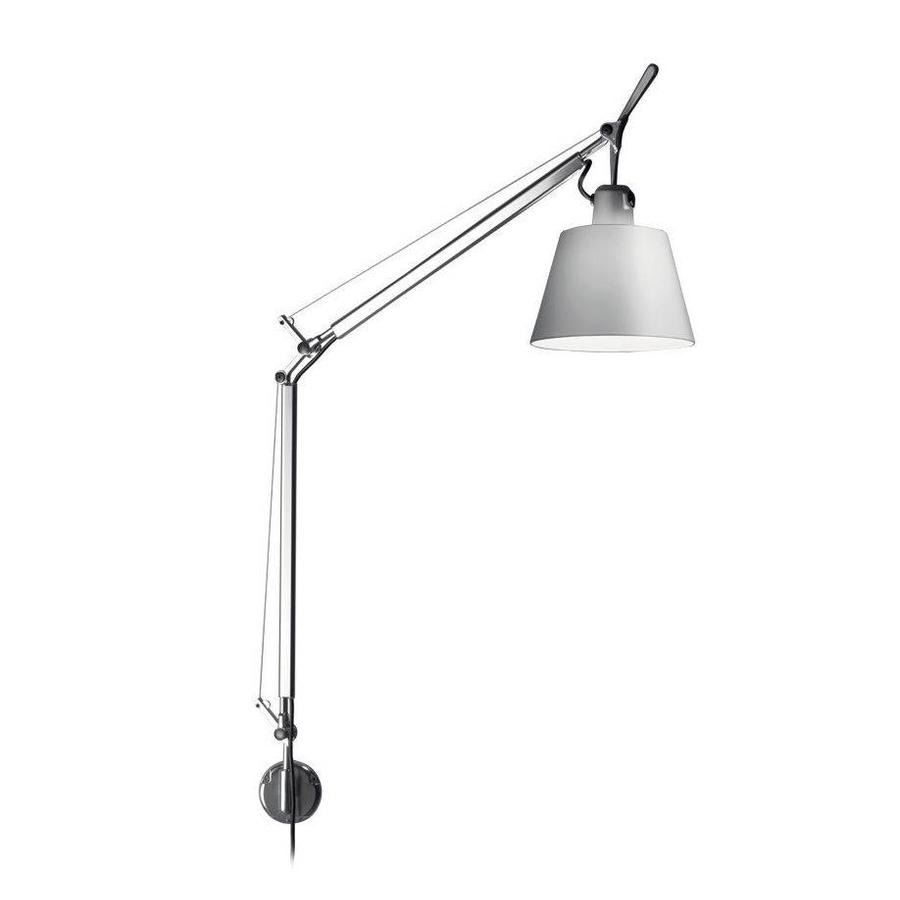 Wandlamp Tolomeo Basculante Parete