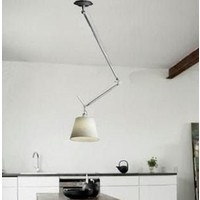 Hanglamp Tolomeo Decentrata Sospensione