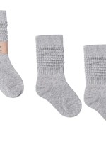 Mama's feet Dream socks Grey