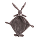 Dimpel Flo Doudou Liberty - Bruin (32 cm) Dimpel Flo Doudou Liberty - Bruin (32 cm)