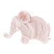 Dimpel Oscar Doudou - Roos (42 cm) Dimpel Oscar Doudou - Roos (42 cm)