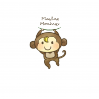 Playing Monkeys