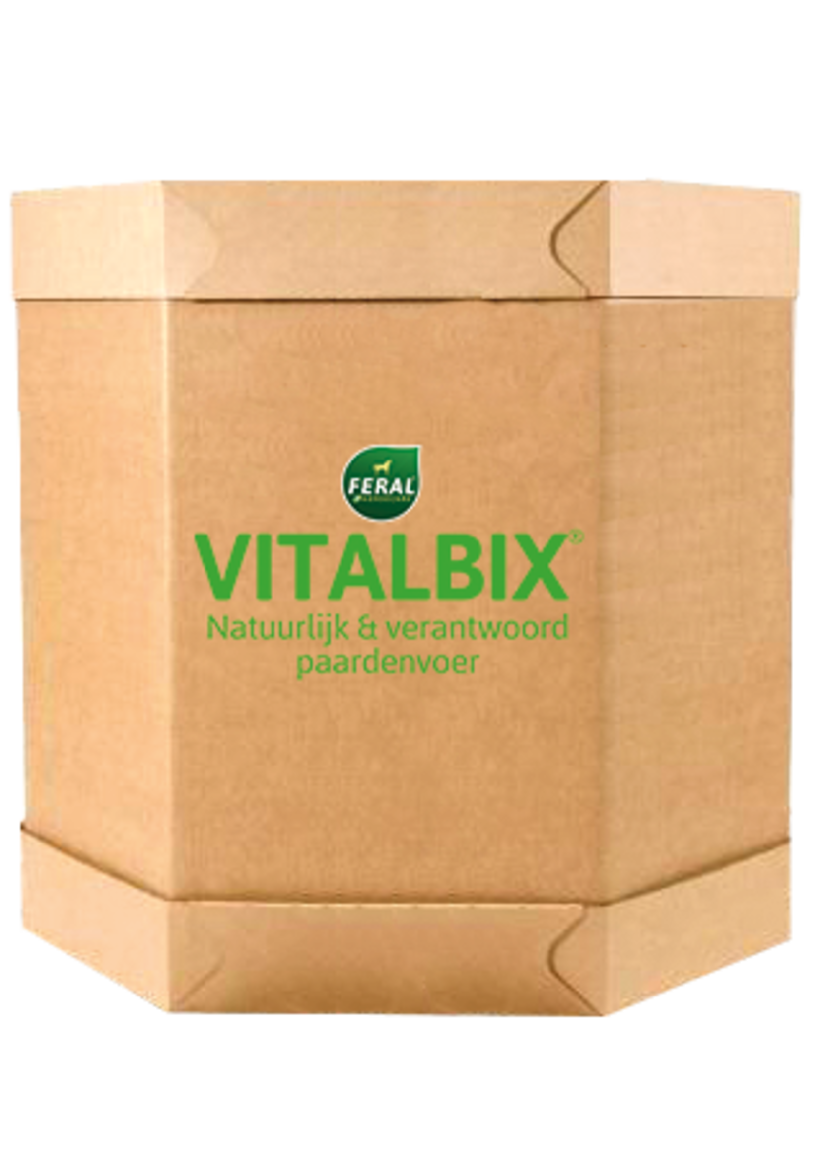 Vitalbix Vitalbix Daily Complete 400 of 500 kg doos