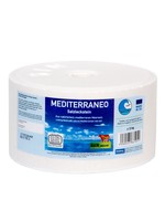 Liksteen zout Mediterraneo