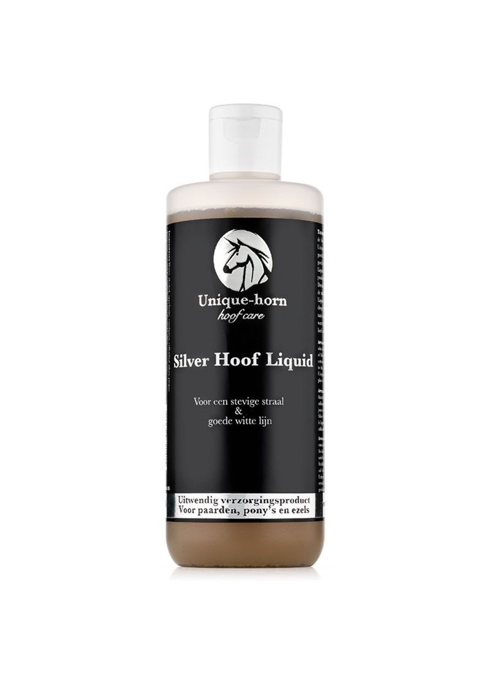 Unique Horn Silver Hoof Liquid 250 ml