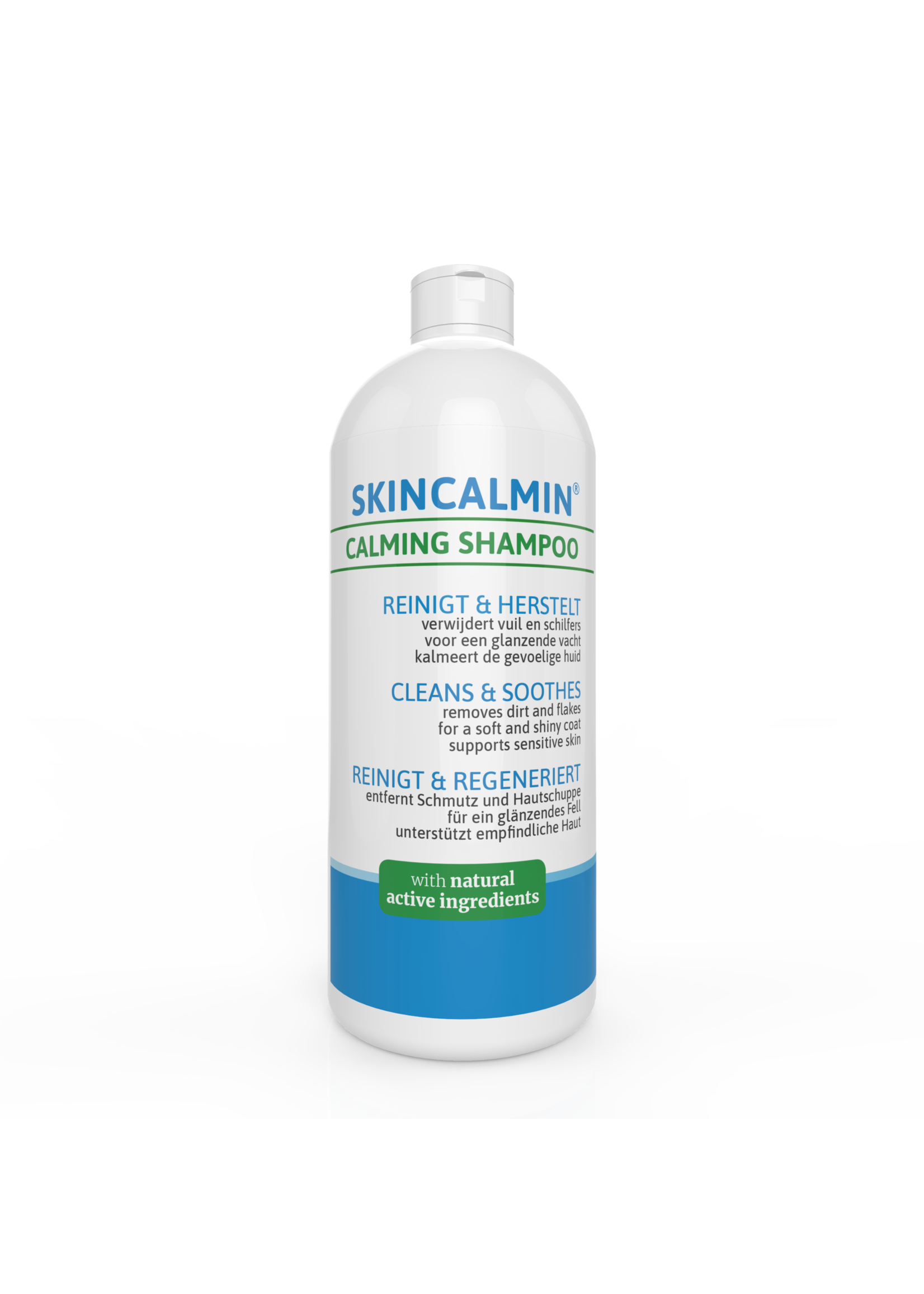 Skincalmin Skincalmin Healing Shampoo