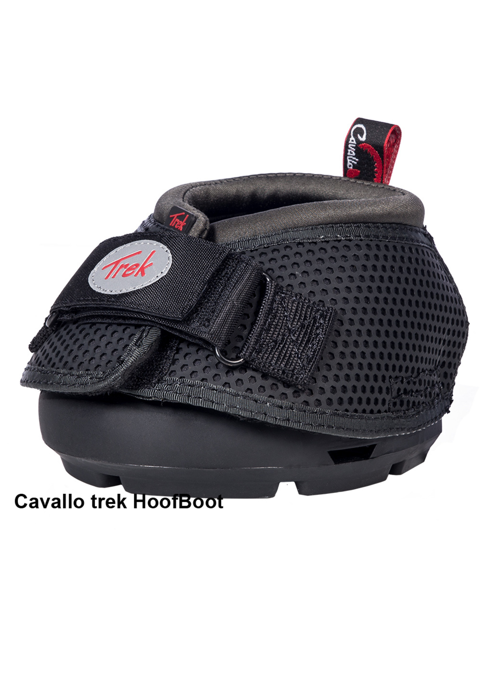 Cavallo Cavallo Trek flexibel