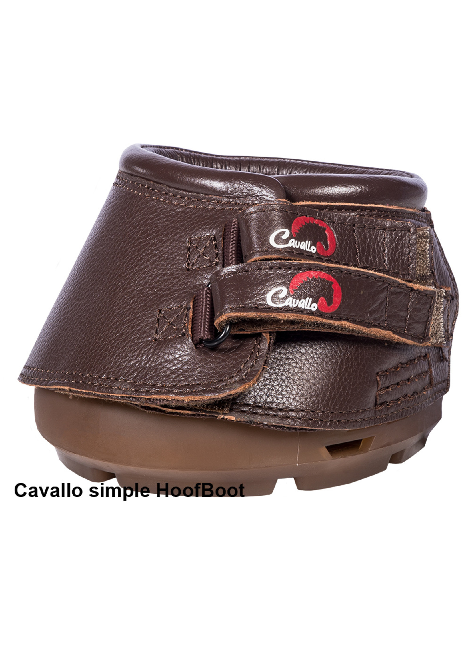 Cavallo Cavallo Simple hoefschoen