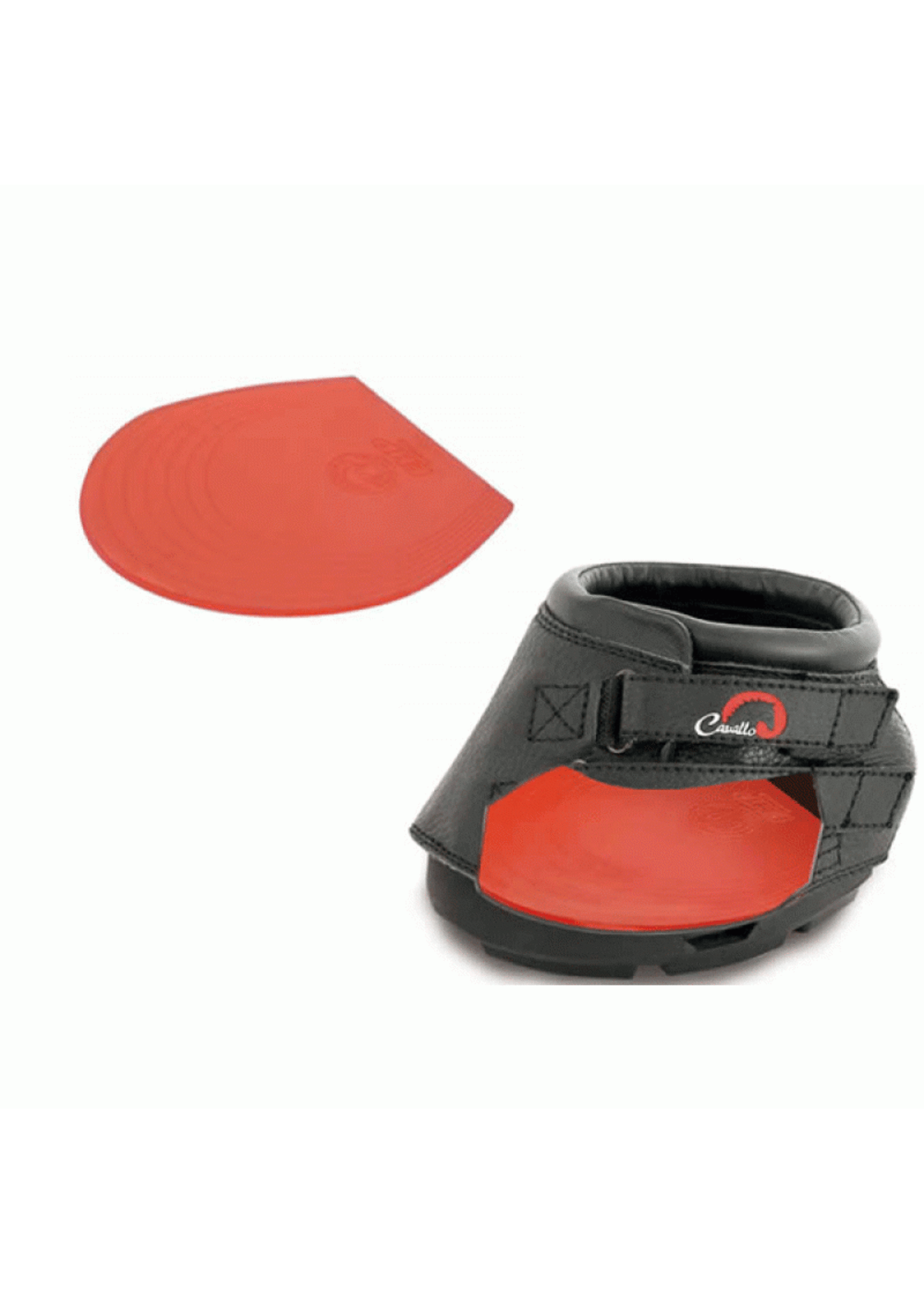 Cavallo Cavallo Gelpads voor hoefschoenen