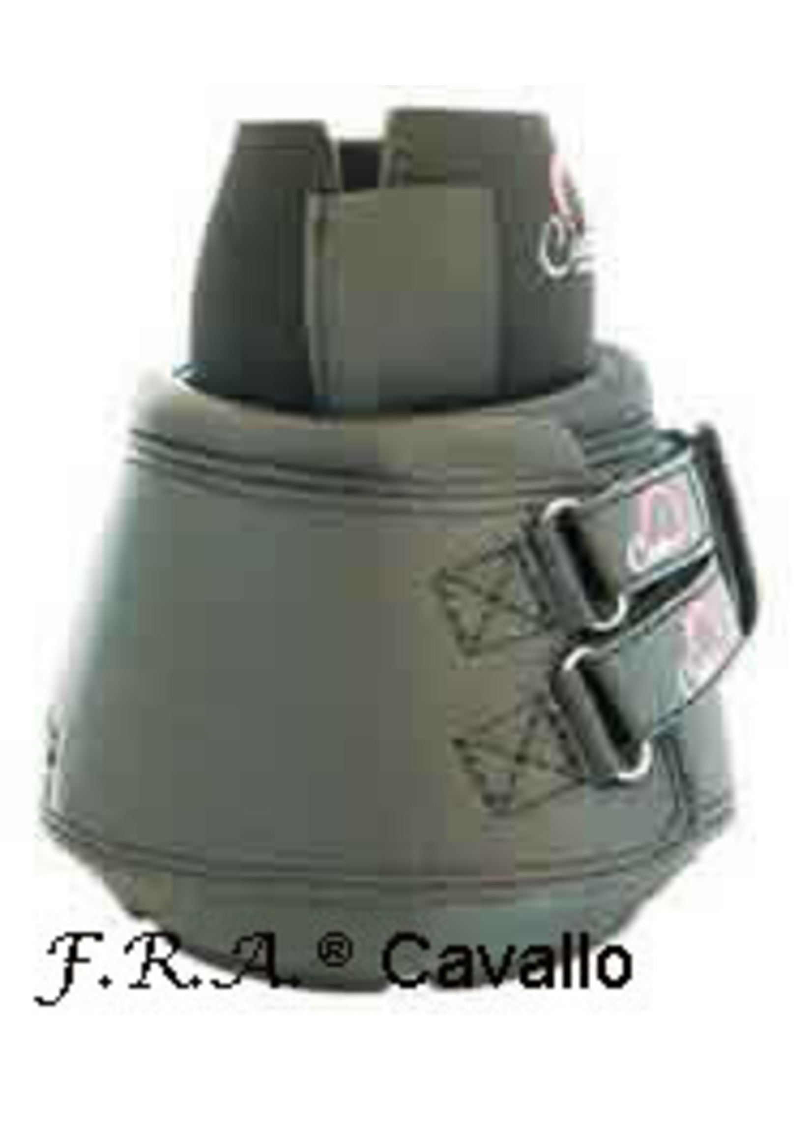 Cavallo Cavallo Pastern Wraps omslagbandjes