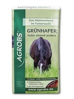 Agrobs Agrobs GrunHafer