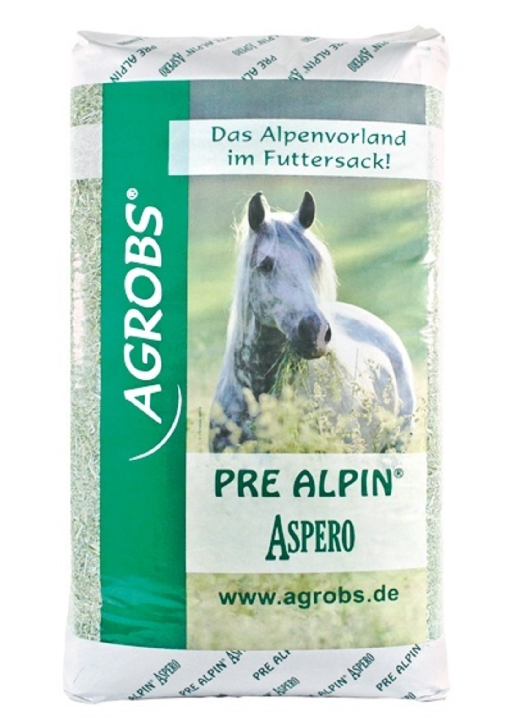 Agrobs Agrobs Pre Alpin Aspero grasmix