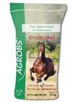 Agrobs Agrobs Kraftpaket