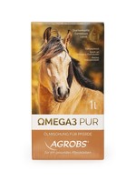 Agrobs Agrobs Omega3 Pur