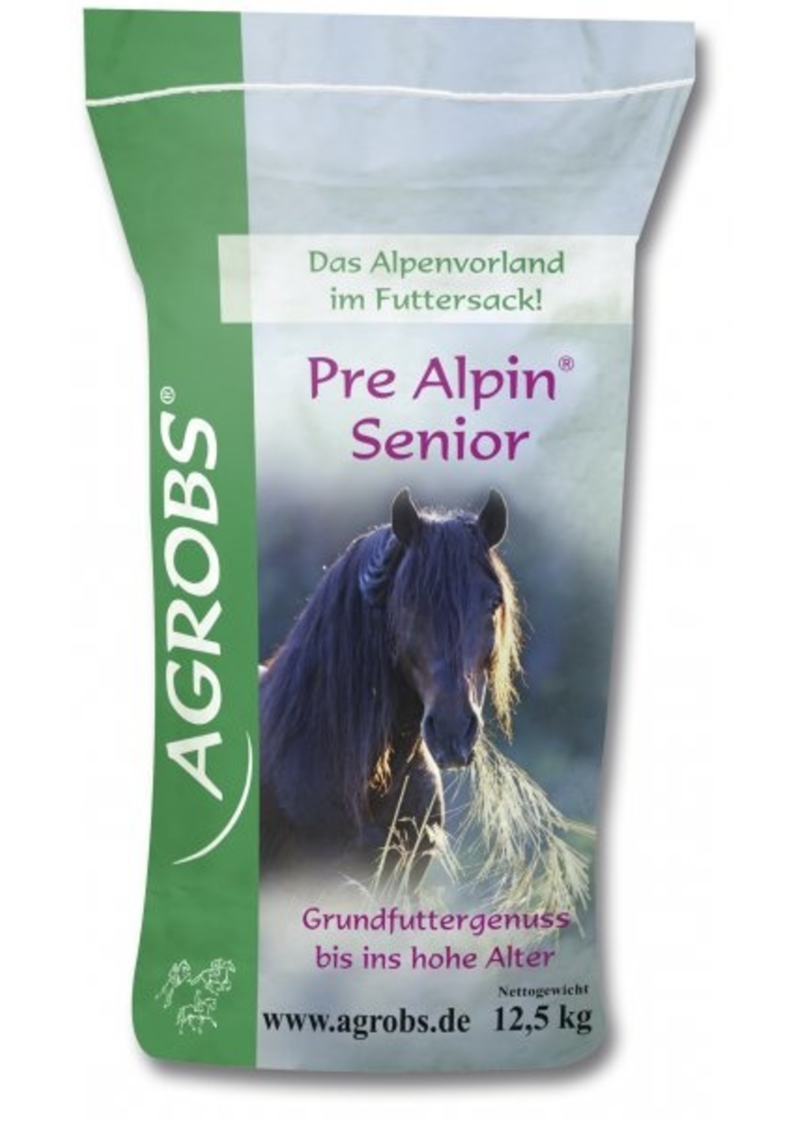 Agrobs Agrobs Pre Alpin Senior paardenvoer