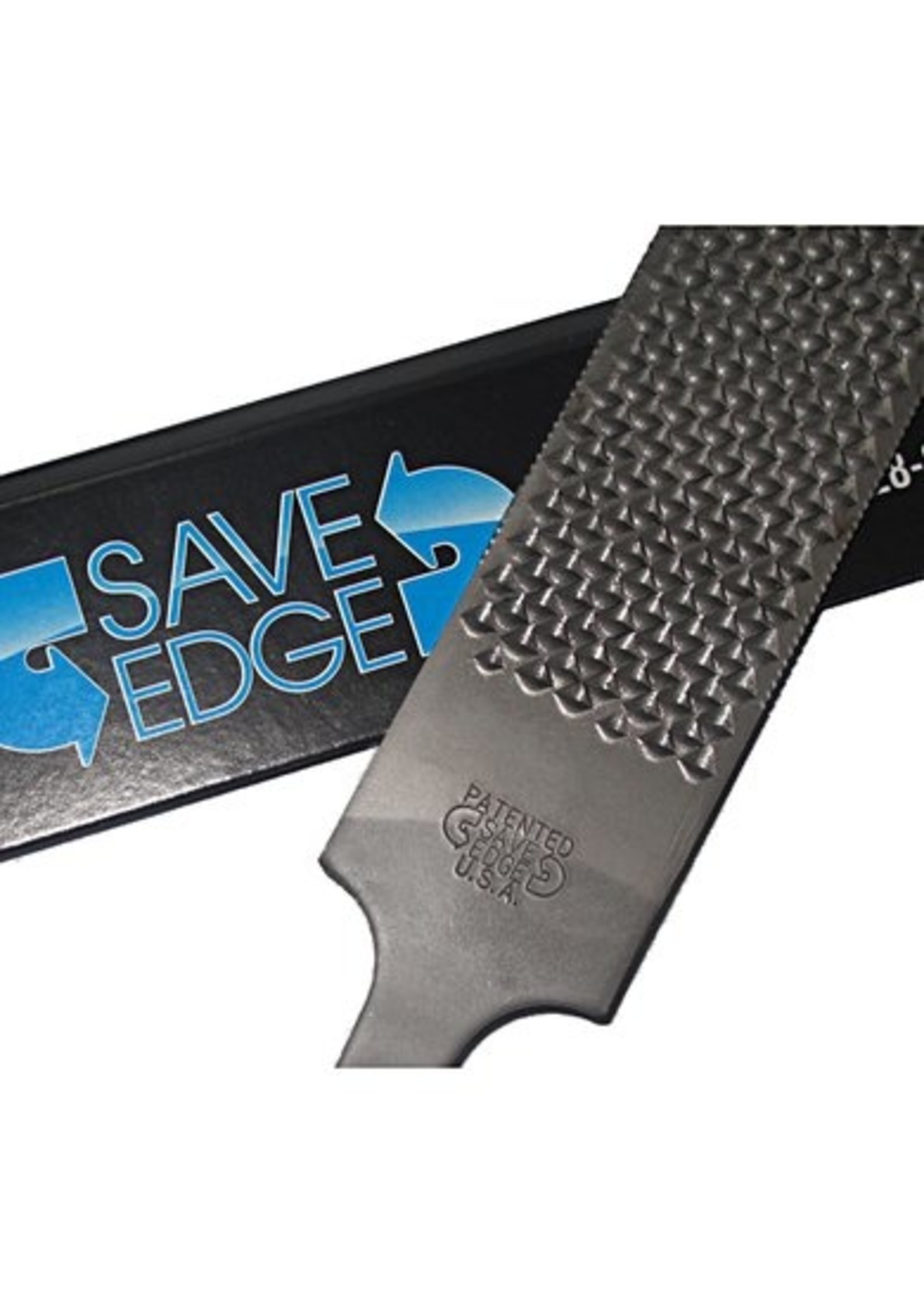 Save Edge original hoefrasp