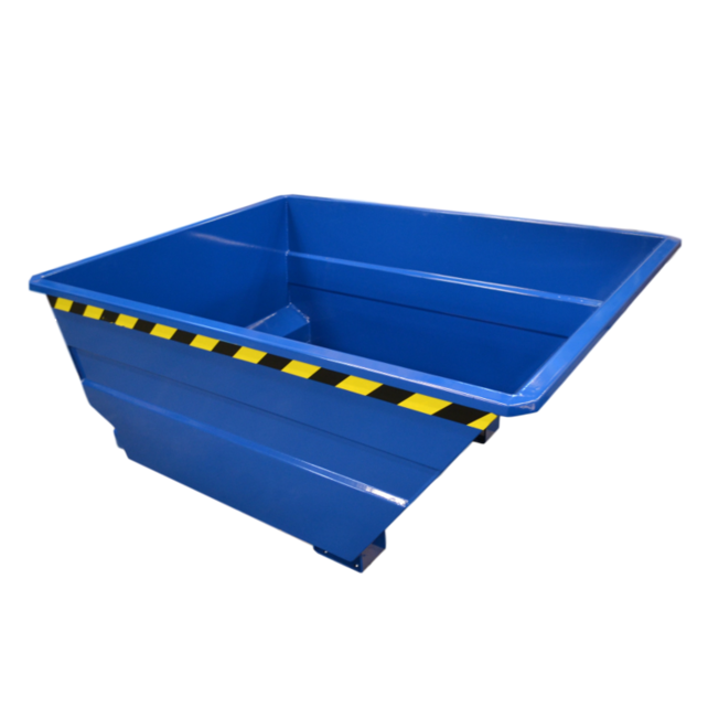 Kantelbak 300L Kiepbak UC-model